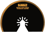 Immagine di Lame segmentata