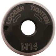 Immagine di DADO SERRAGGIO RAPIDO PER SMERIGLIATRICI M14