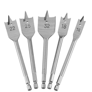 Immagine di SET PUNTE A BANDIERA