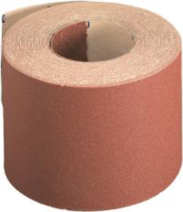 Visualizza i prodotti della categoria ROTOLI ABRASIVI