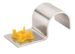 Visualizza i prodotti della categoria GANCI, RONDELLE E FASCETTE con archetto