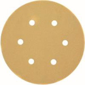 Visualizza i prodotti della categoria DISCHI ABRASIVI PER LEVIGATRICI ROTO ORBITALI