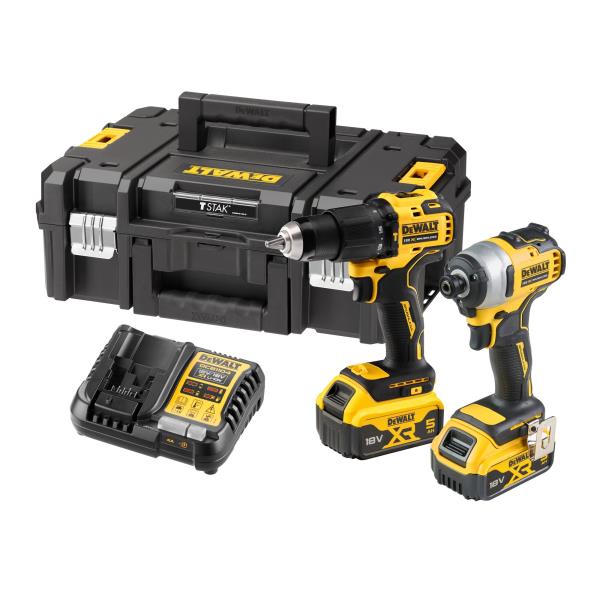 Immagine di DCK2062P2T-QW