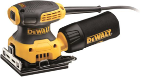 Visualizza i prodotti della categoria LEVIGATRICI ORBITALI