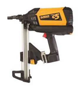 Visualizza i prodotti della categoria CHIODATRICE A GAS C5 TRAK-IT®