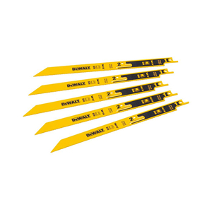 Visualizza i prodotti della categoria LAME PER SEGA UNIVERSALE A SPEZZARE