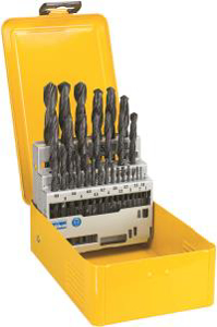 Visualizza i prodotti della categoria FORATURA NEL METALLO