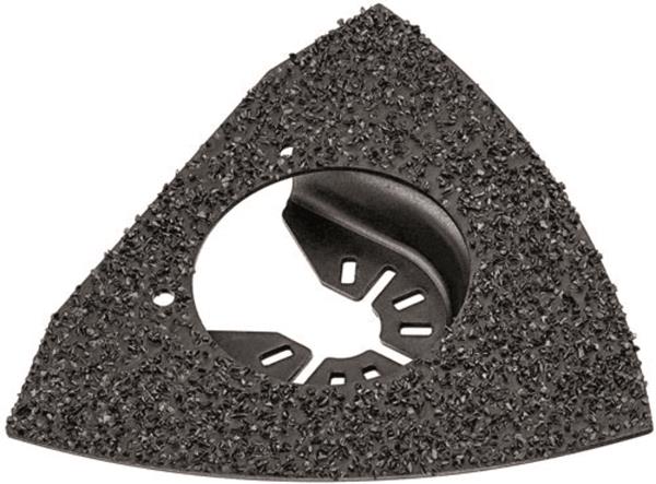 Immagine di Raspa triangolare