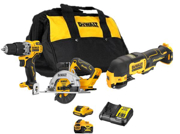 Immagine di DCK318P1D1-QW