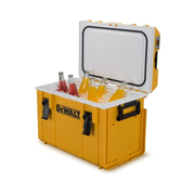 Immagine di TOUGH SYSTEM - Cool Box - Ice Retention 5 giorni, IP65