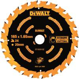 Visualizza i prodotti della categoria LAME PER LEGNO EXTREME