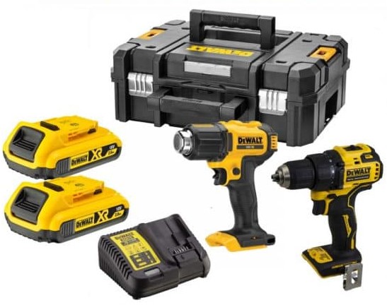 Immagine di DCK2064D2T-QW