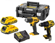 Immagine di DCK2064D2T-QW