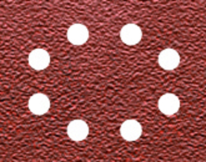 Visualizza i prodotti della categoria CARTA ABRASIVA PER LEVIGATRICI - FOGLI DA 1/4