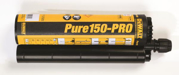 Immagine di PURE150-PRO ANCORANTI IN RESINA EPOSSIDICA