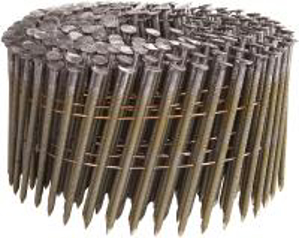 Visualizza i prodotti della categoria CHIODI IN BOBINA SERIE F