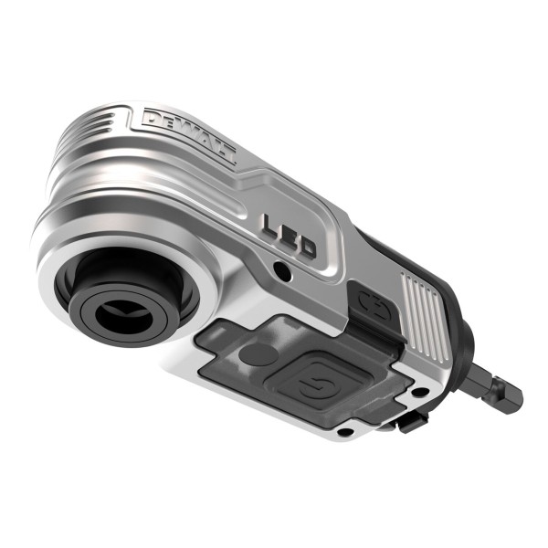 Immagine di Testa ad angolo attacco femmina 1/4''