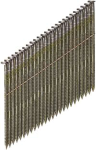 Visualizza i prodotti della categoria CHIODI IN STECCA: SALDATI A FILO