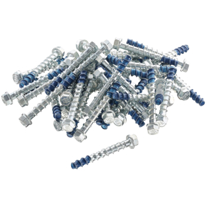 Visualizza i prodotti della categoria BOMBATA LARGA ZINCATA