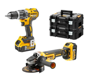 Immagine di DCK2153P2T-IT