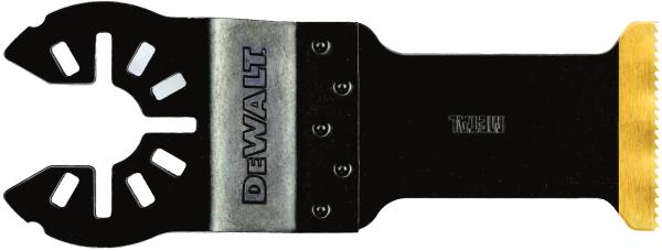 Immagine di Lame in Titanio lunga durata