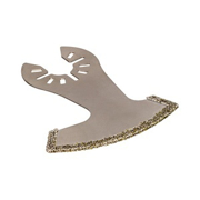 Immagine di Lama diamantata per taglio piastrelle