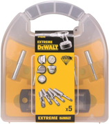 Immagine di FORATURA CERAMICA E GRES PORCELLANATO