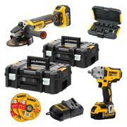 Immagine di DCG405P2SET-QW