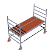 Immagine di CAPO-2 - 1,87 m