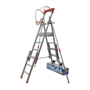 Immagine di PLATEA PROGRESS - 1,87 m