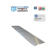 Immagine di DUMBY ALU SYSTEM - 700 Kg