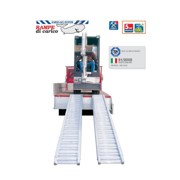 Immagine di KARGO-ALU-SYSTEM - 4000 mm