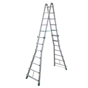 Immagine di Eurobriko 16 European Norm - solo in posizione a cavalletto