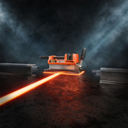 Immagine di Set morsa FEIN VersaMAG