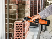 Immagine di Lungh. 40 mm, Attacco Starlock, Conf. 3 pz.