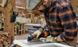 Visualizza i prodotti della categoria Utensili ad oscillazione / Multifunzione