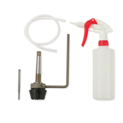 Immagine di Profondità di taglio 50 mm, Cono CM 2, Ø foro 12 - 35 mm