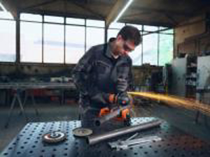 Visualizza i prodotti della categoria FEIN VersaMAG System