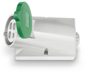 Immagine di Presa fissa da parete