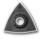 Immagine di Platorello di lucidatura in feltro