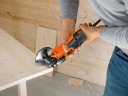 Immagine di Lama da taglio HSS