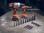 Immagine di Maschio per fori passanti VARIO M30