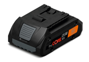 Immagine di Batteria ProCORE 18 V 4.0 Ah AS