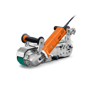 Visualizza i prodotti della categoria Levigatrice a nastro manuale