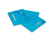 Immagine di Protezione occhi GU75/GR/GXR (cf. 3 pz.)