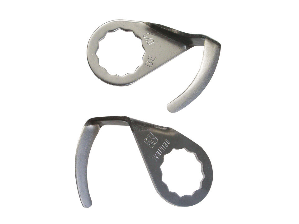 Immagine di Lunghezza tagliente 36 mm