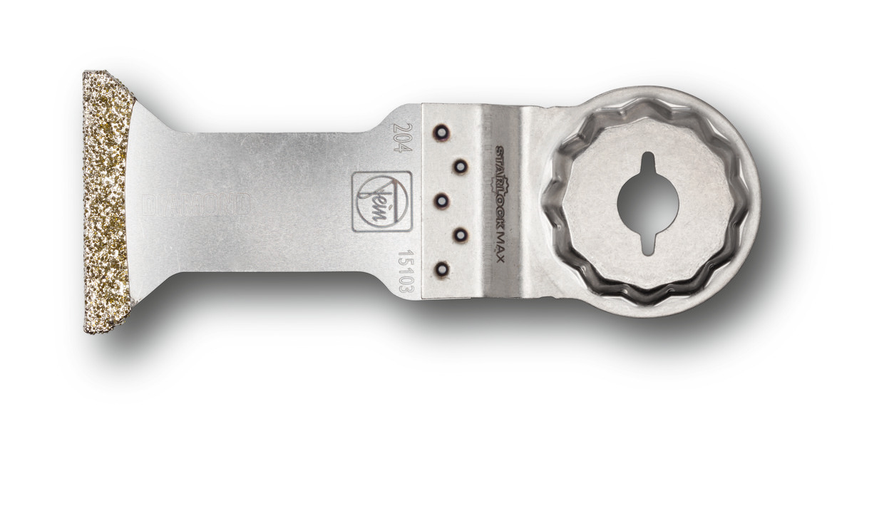 Immagine di Larghezza 44 mm, Lungh. 60 mm, Attacco StarlockMax