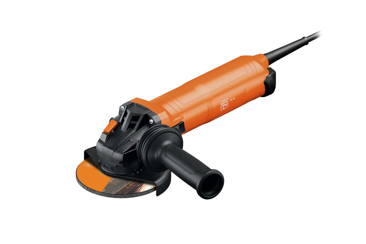 Immagine di CG 14-125 V