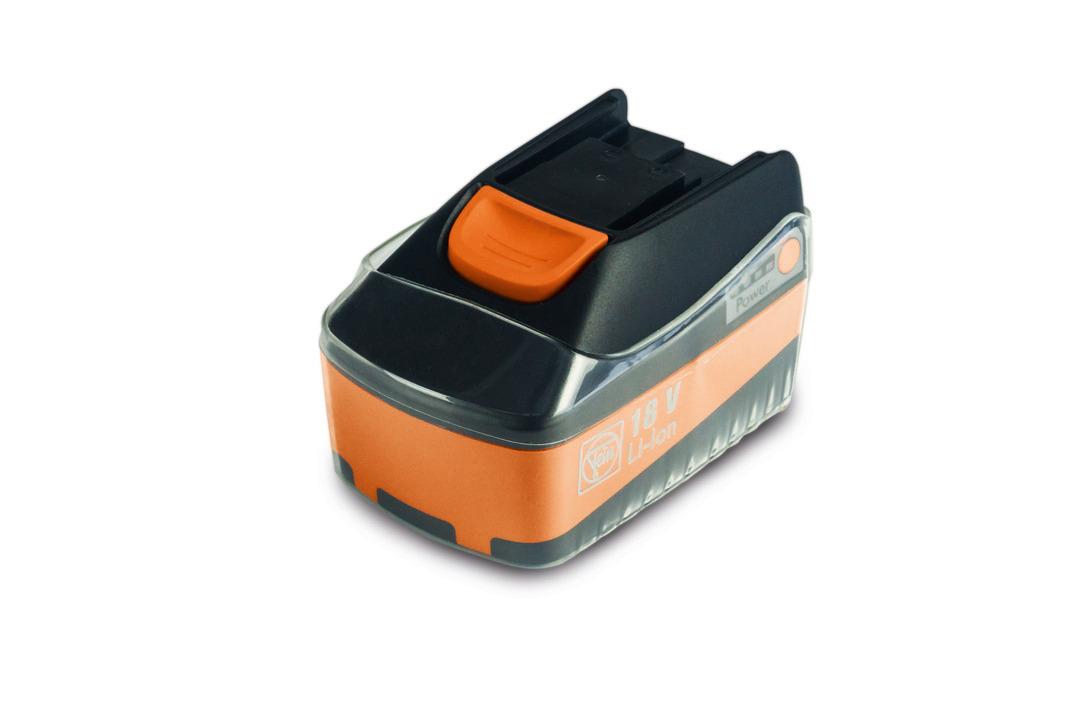 Immagine di Guaina di protezione batteria