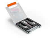 Immagine di Best of E-Cut StarlockMax WOOD & METAL